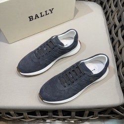 발리 BALLY 스니커즈