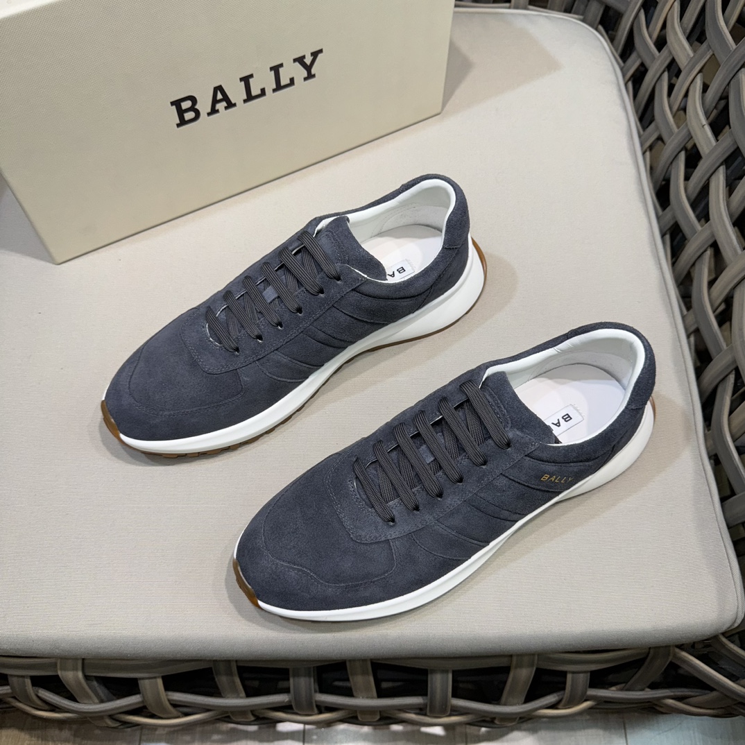발리 BALLY 스니커즈