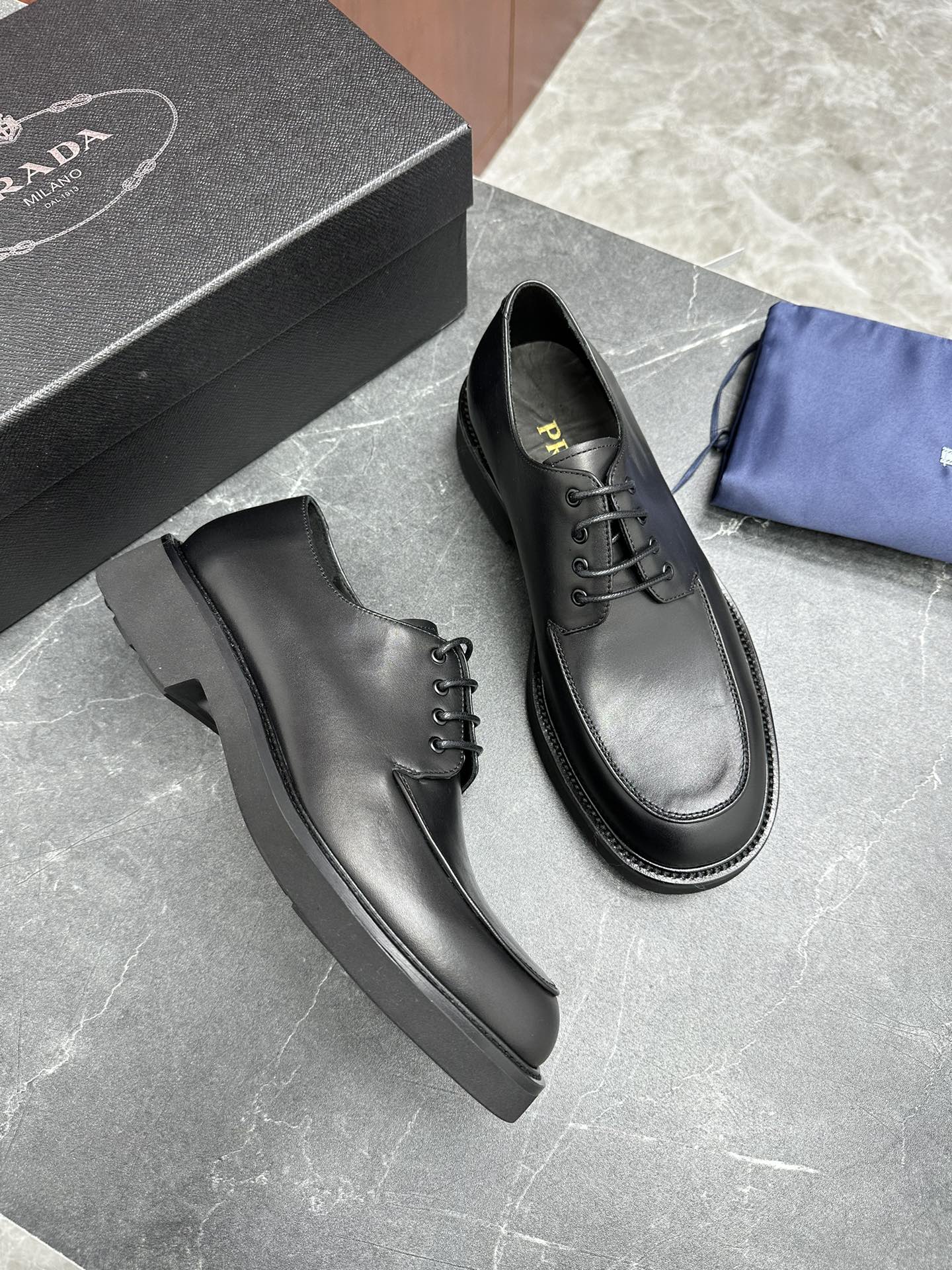 프라다 Prada 구두