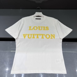 루이비통 Louis Vuitton 반팔 티셔츠