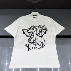 루이비통 Louis Vuitton 반팔 티셔츠