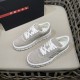 프라다 Prada 스니커즈