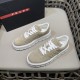 프라다 Prada 스니커즈