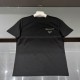 프라다 Prada 반팔 티셔츠