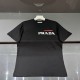 프라다 Prada 반팔 티셔츠