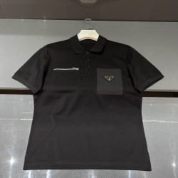 프라다 Prada 반팔 티셔츠