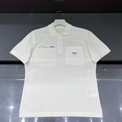 프라다 Prada 반팔 티셔츠