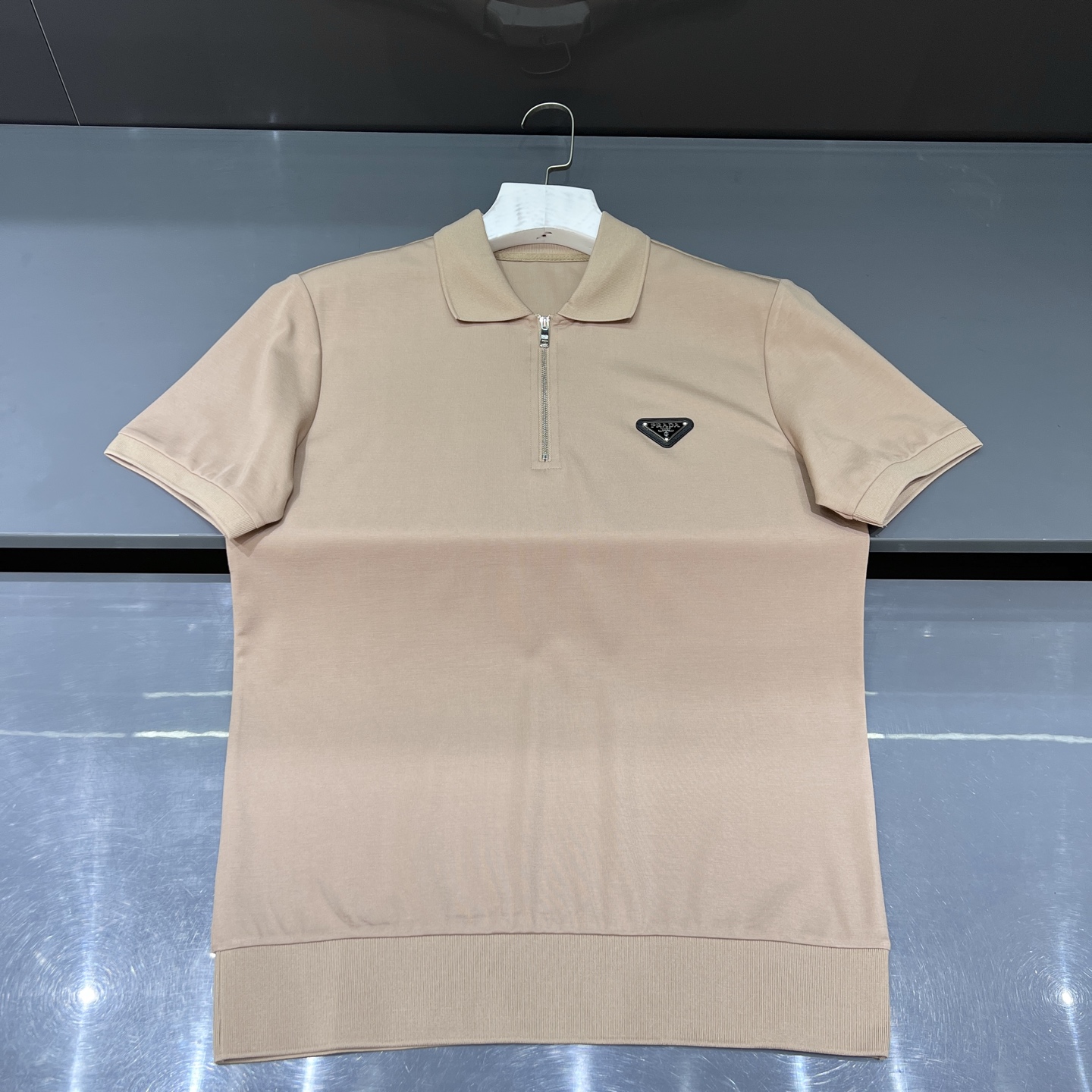 프라다 Prada 반팔 티셔츠