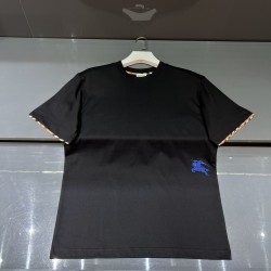 버버리 Burberry 반팔 티셔츠