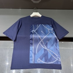 에르메스 Hermes 반팔 티셔츠
