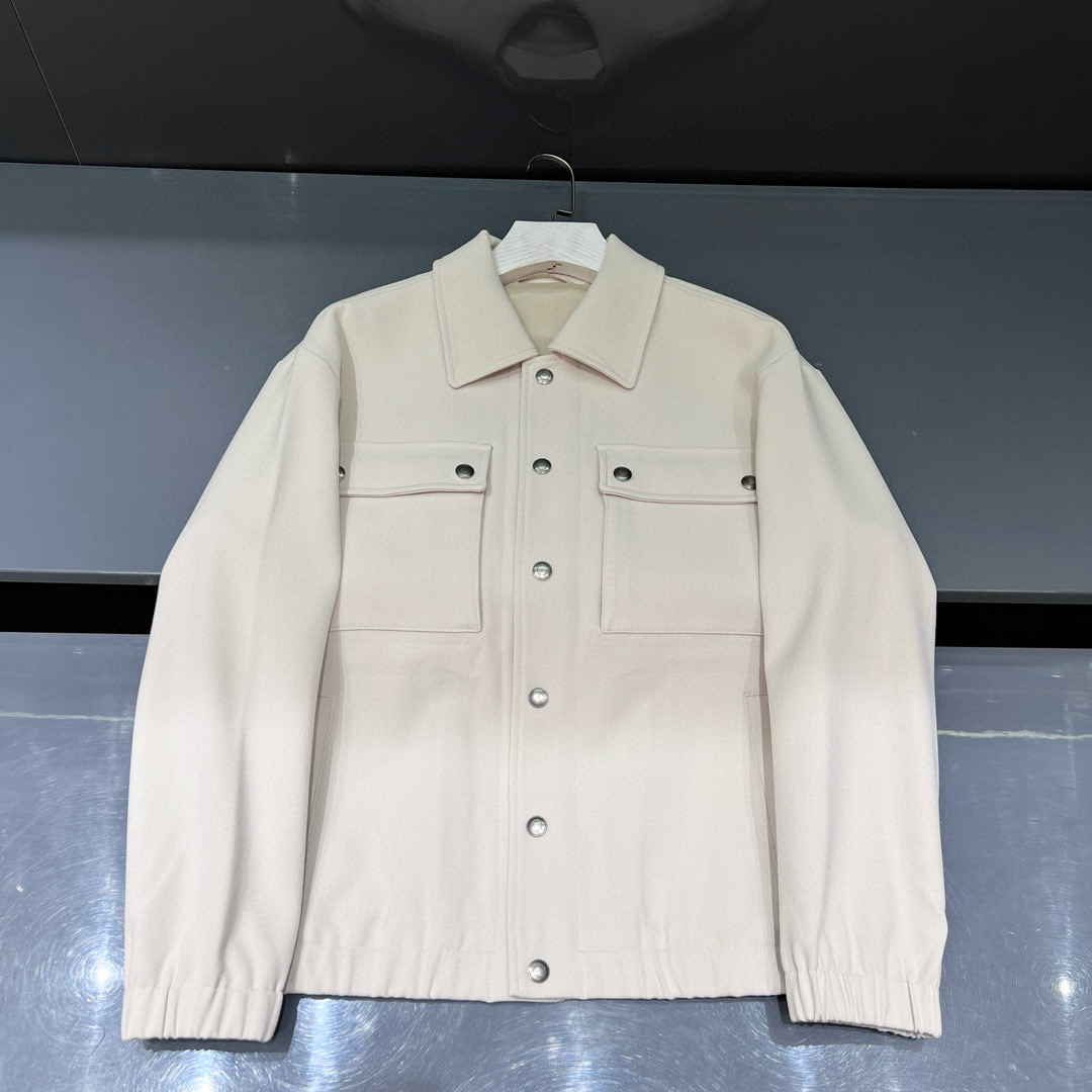 로로피아나 Loro Piana 재킷