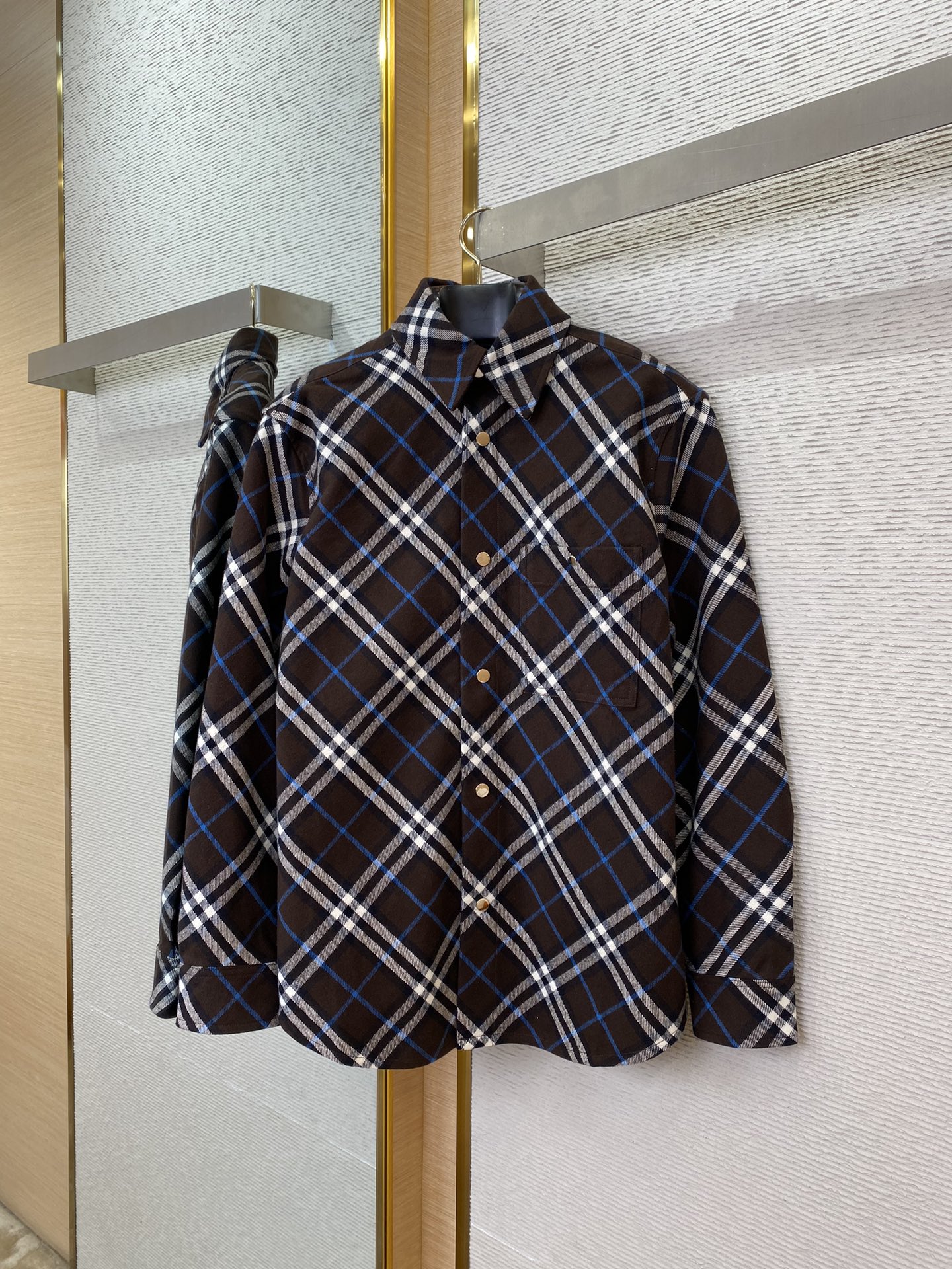 버버리 Burberry 긴팔 셔츠