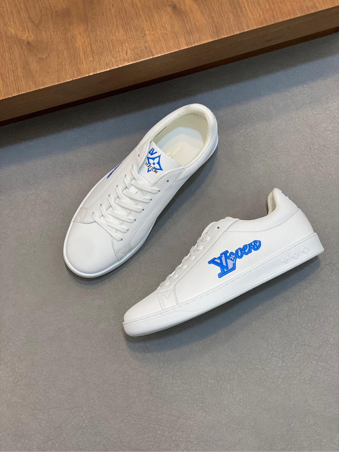 루이비통 Louis Vuitton 스니커즈