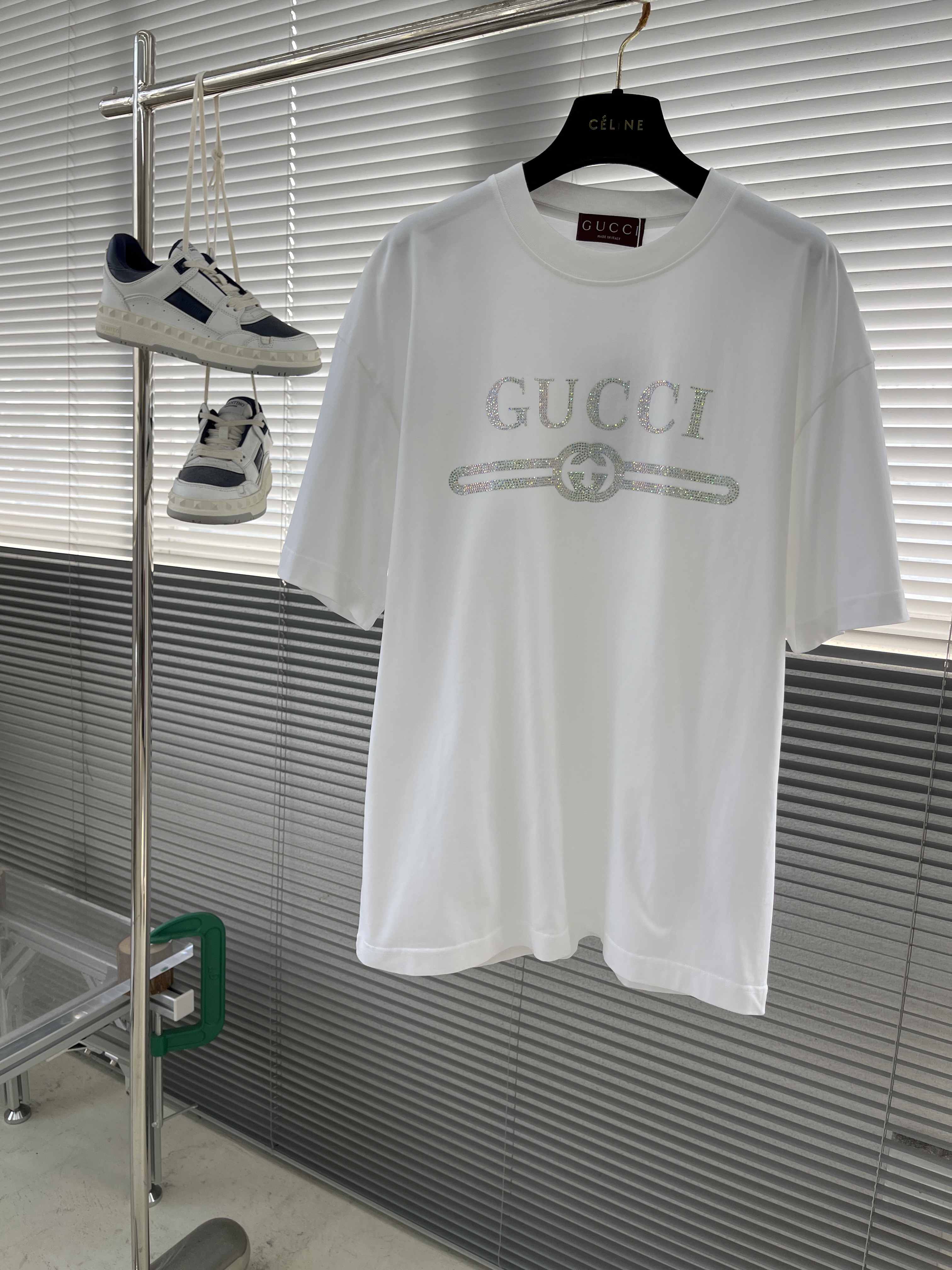 구찌 Gucci 반팔 티셔츠