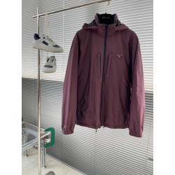 프라다 Prada 양면재킷