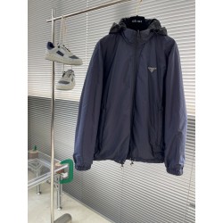 프라다 Prada 양면재킷