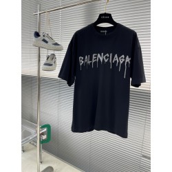 발렌시아가 Balenciaga 반팔 티셔츠