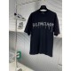 발렌시아가 Balenciaga 반팔 티셔츠