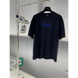 펜디 FENDI 반팔 티셔츠