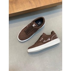 루이비통 Louis Vuitton 스니커즈