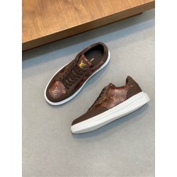 루이비통 Louis Vuitton 스니커즈