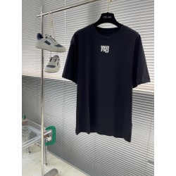 알렉산더 Alexander Wang 반팔 티셔츠