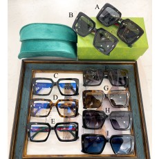 구찌 Gucci GG1988SK 53口19-145