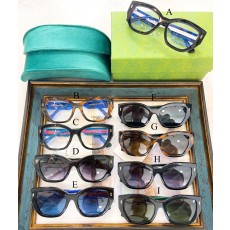 구찌 Gucci GG1989SK 54口19-145