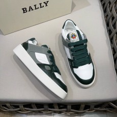 발리 BALLY 스니커즈