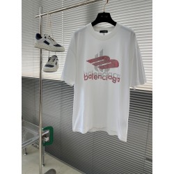발렌시아가 Balenciaga 반팔 티셔츠