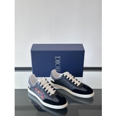디올 Dior  X  DENINM 스니커즈