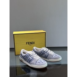 펜디 FENDI 스니커즈