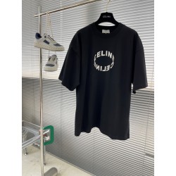 셀린느 CELINE 반팔 티셔츠