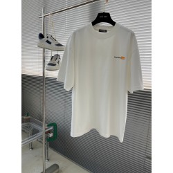 베트멍 Vetements 반팔 티셔츠