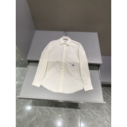 버버리 Burberry 긴팔 셔츠