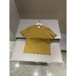 아미 파리 AMI Paris 반팔 티셔츠
