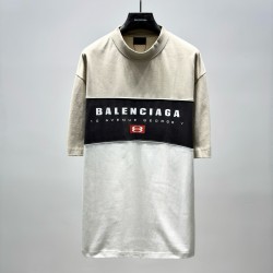 발렌시아가 Balenciaga 반팔 티셔츠