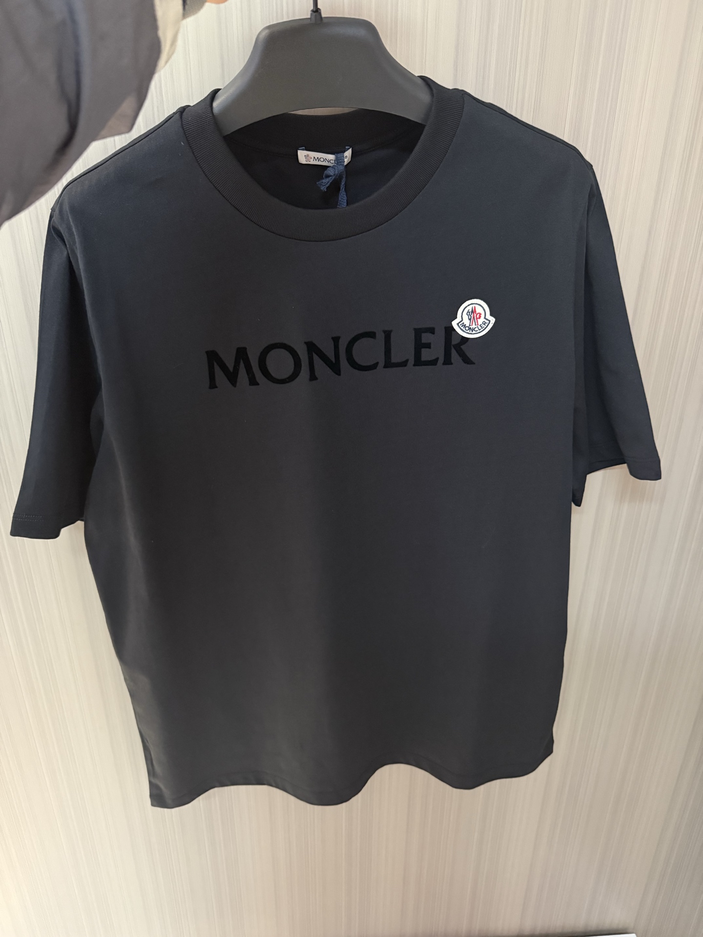 몽클레어 Moncler 반팔 티셔츠