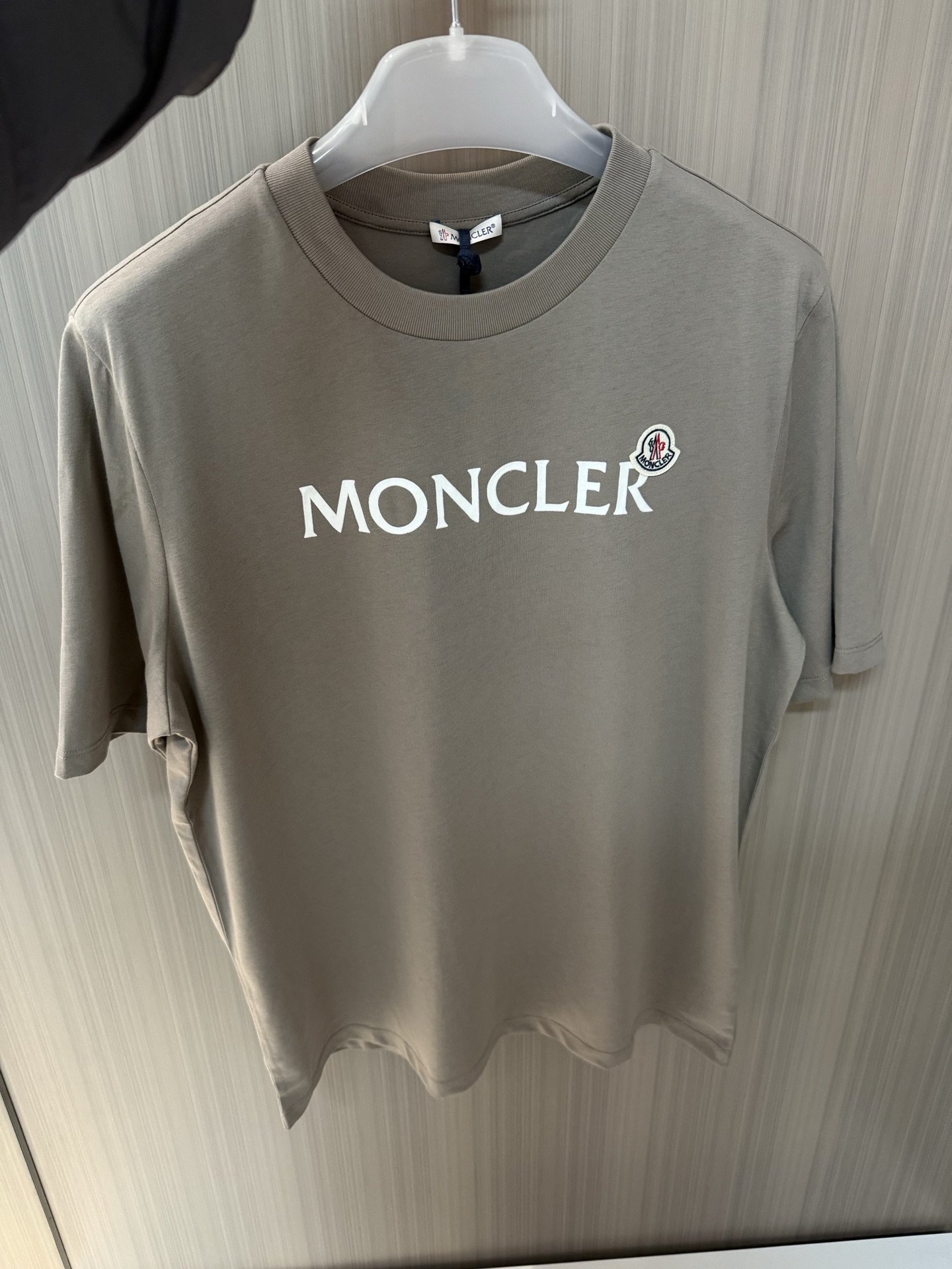 몽클레어 Moncler 반팔 티셔츠