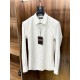 제냐 Zegna 긴팔 셔츠