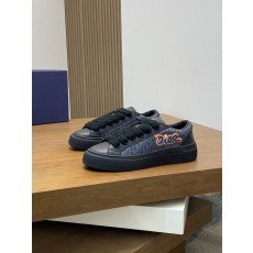 디올 Dior X DENINM 스니커즈