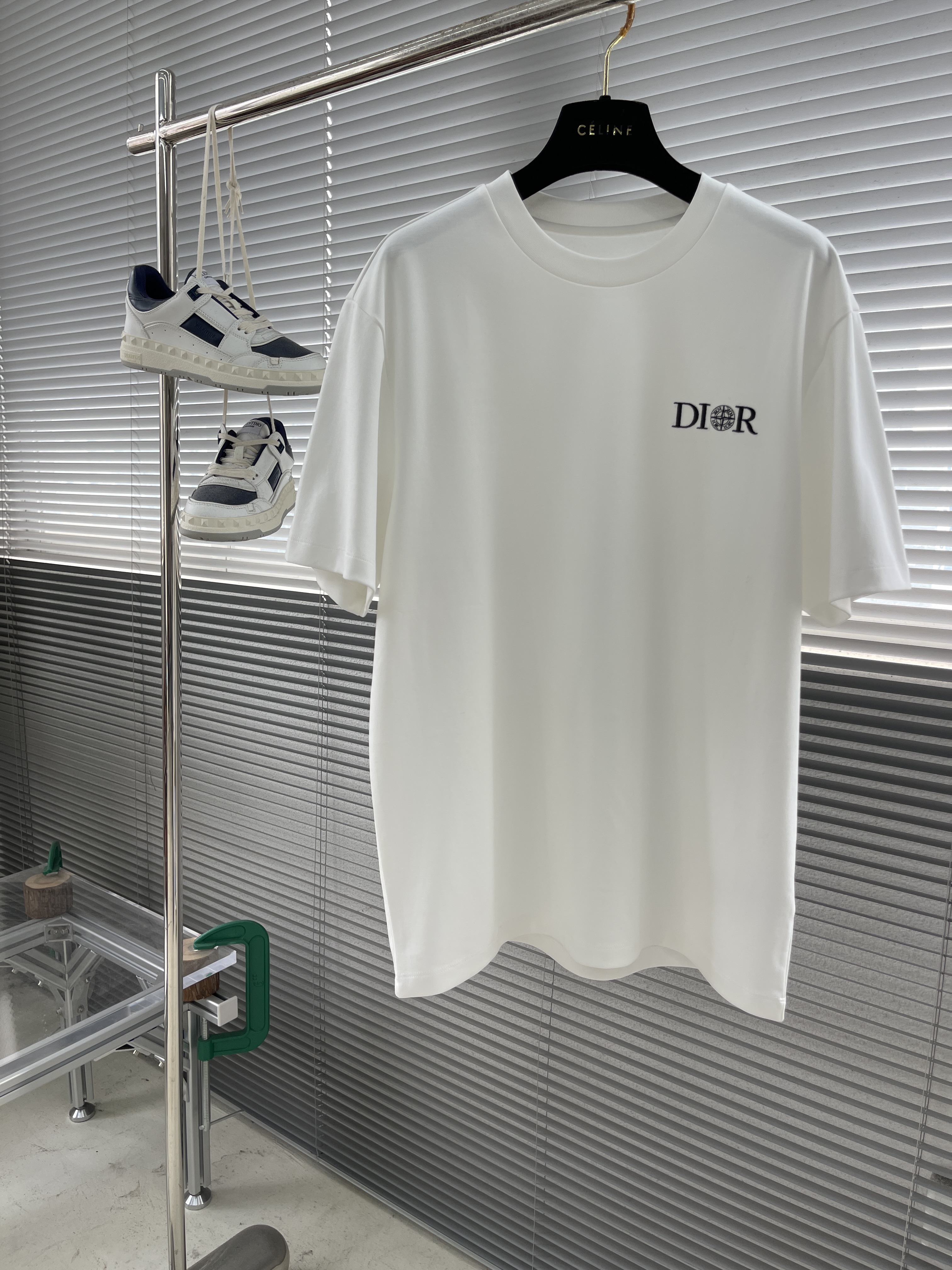 디올 Dior 반팔 티셔츠