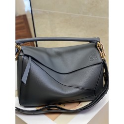 로에베 Loewe 3002 Puzzle Bag 29cm