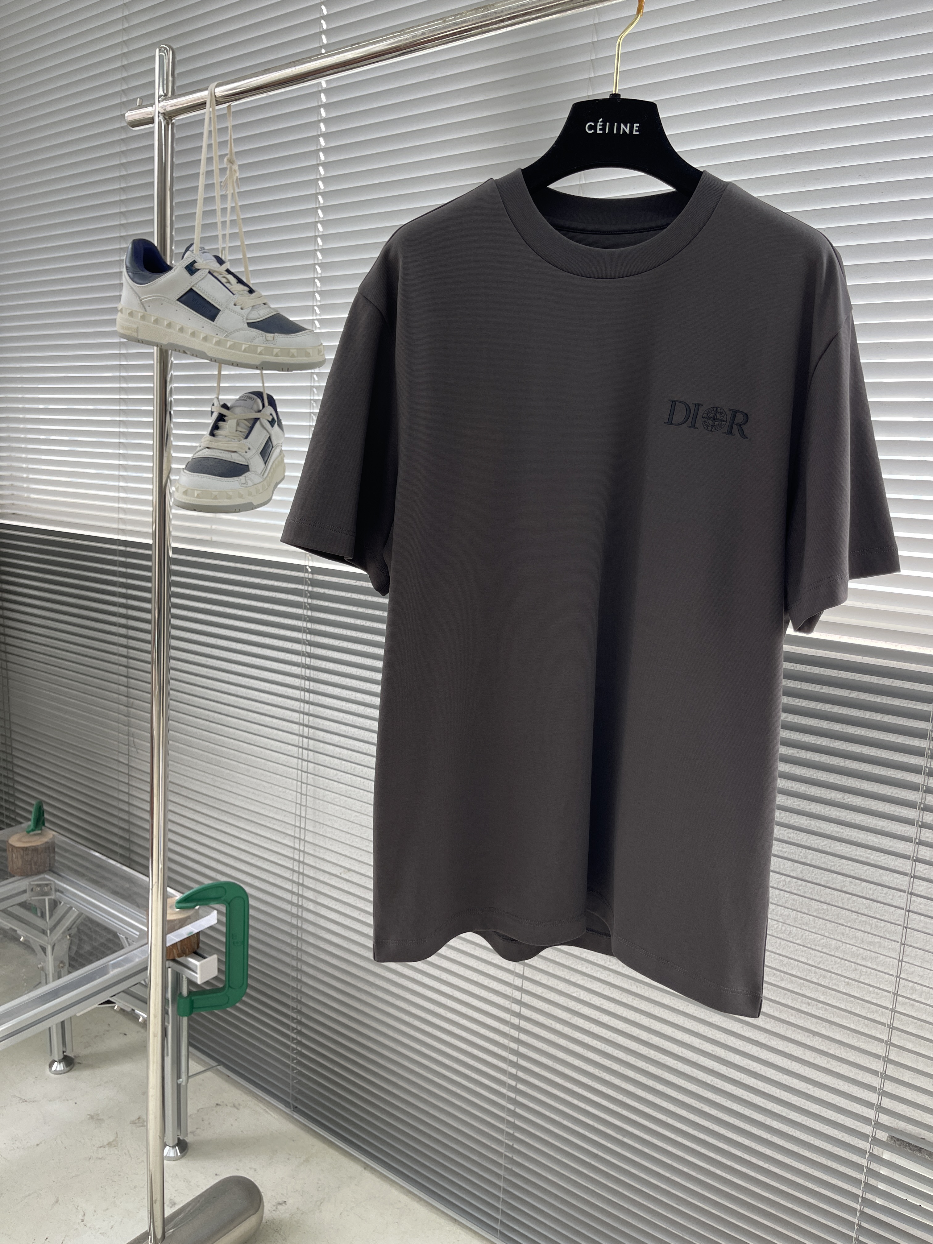 디올 Dior 반팔 티셔츠