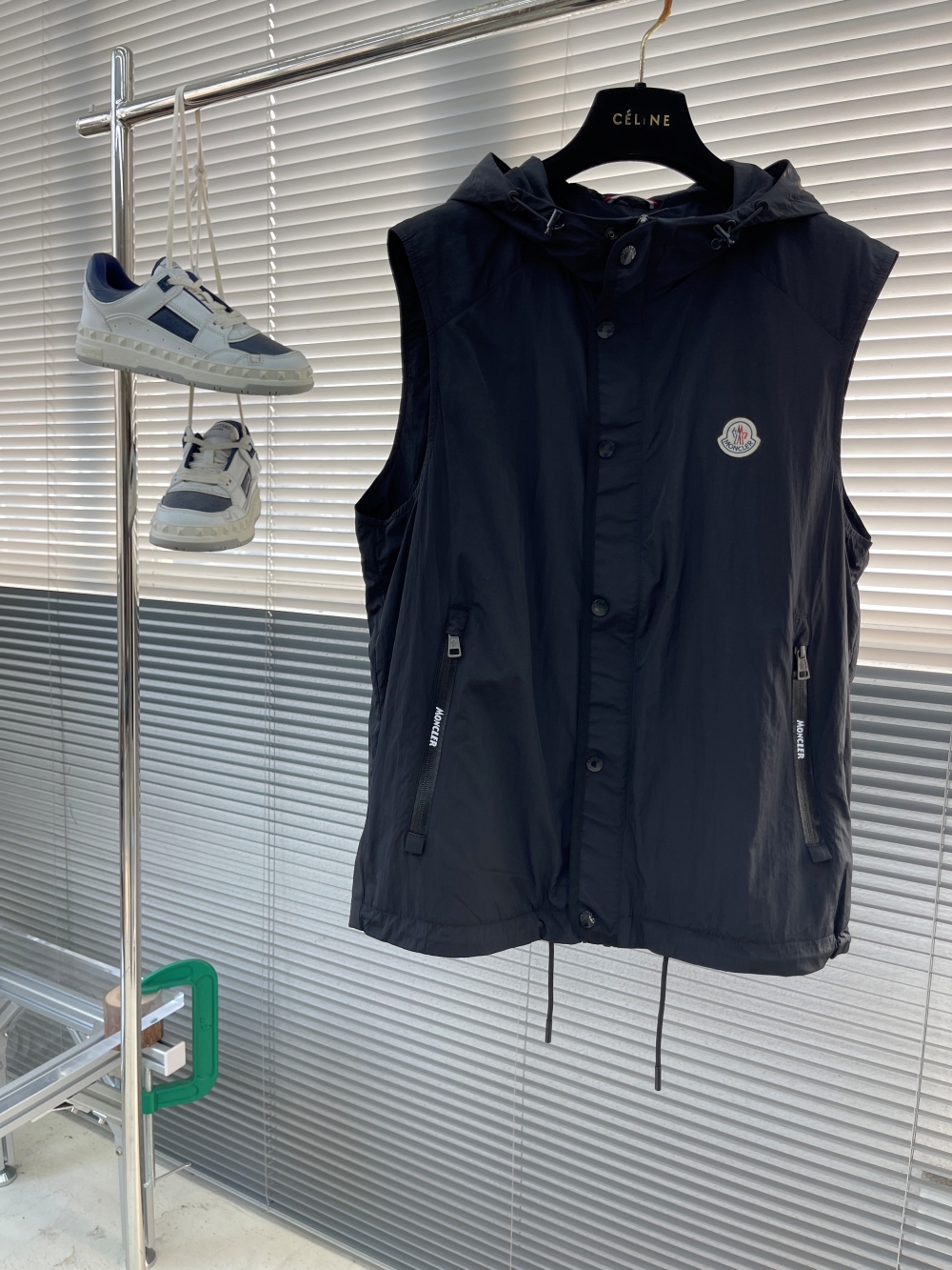 몽클레어 Moncler 조끼