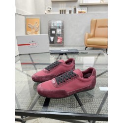 프라다 Prada 스니커즈