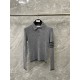톰브라운 Thom Browne 긴팔 티셔츠