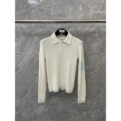톰브라운 Thom Browne 긴팔 티셔츠
