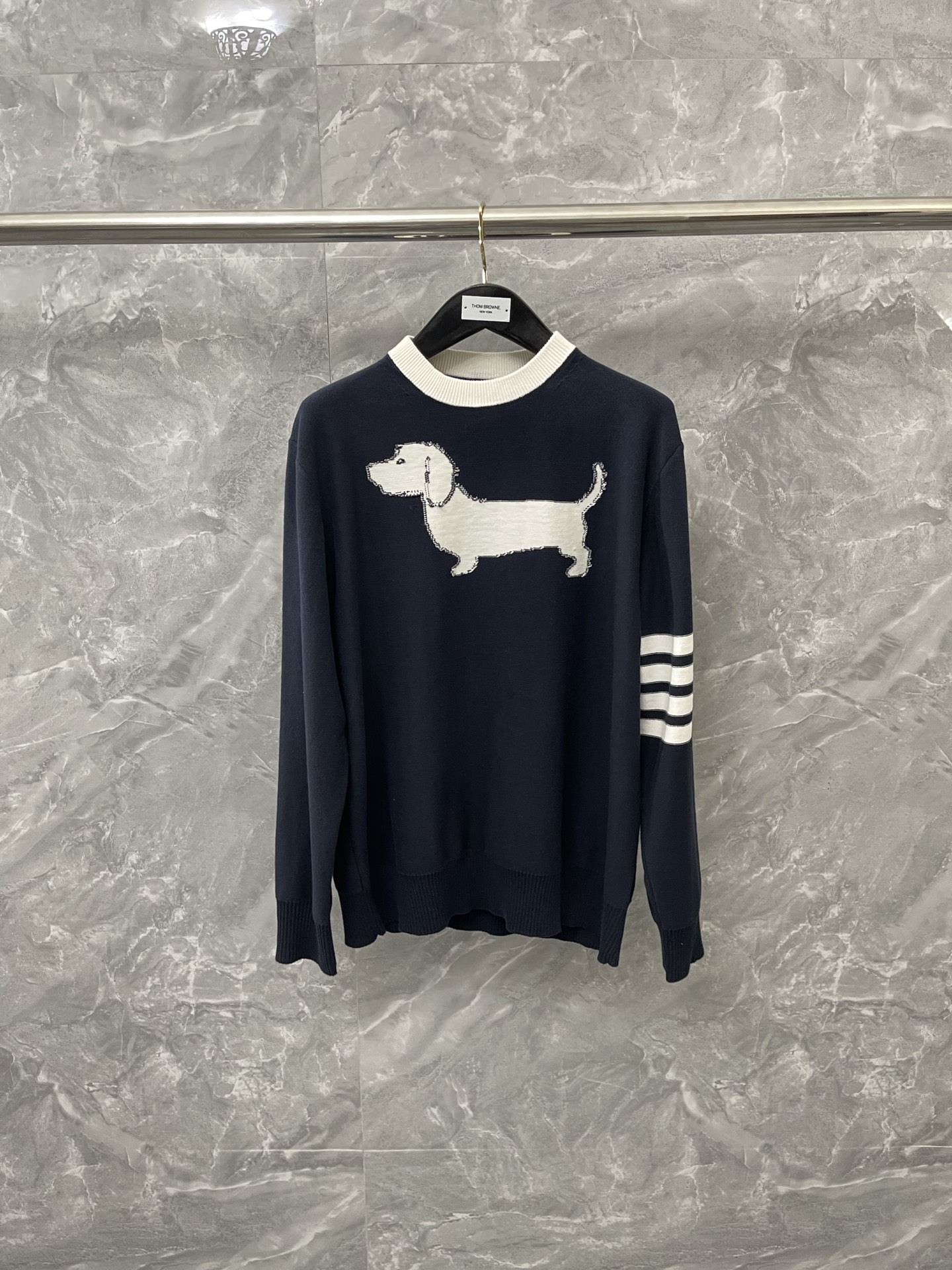 톰브라운 Thom Browne 스웨터