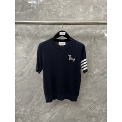 톰브라운 Thom Browne 반팔 티셔츠